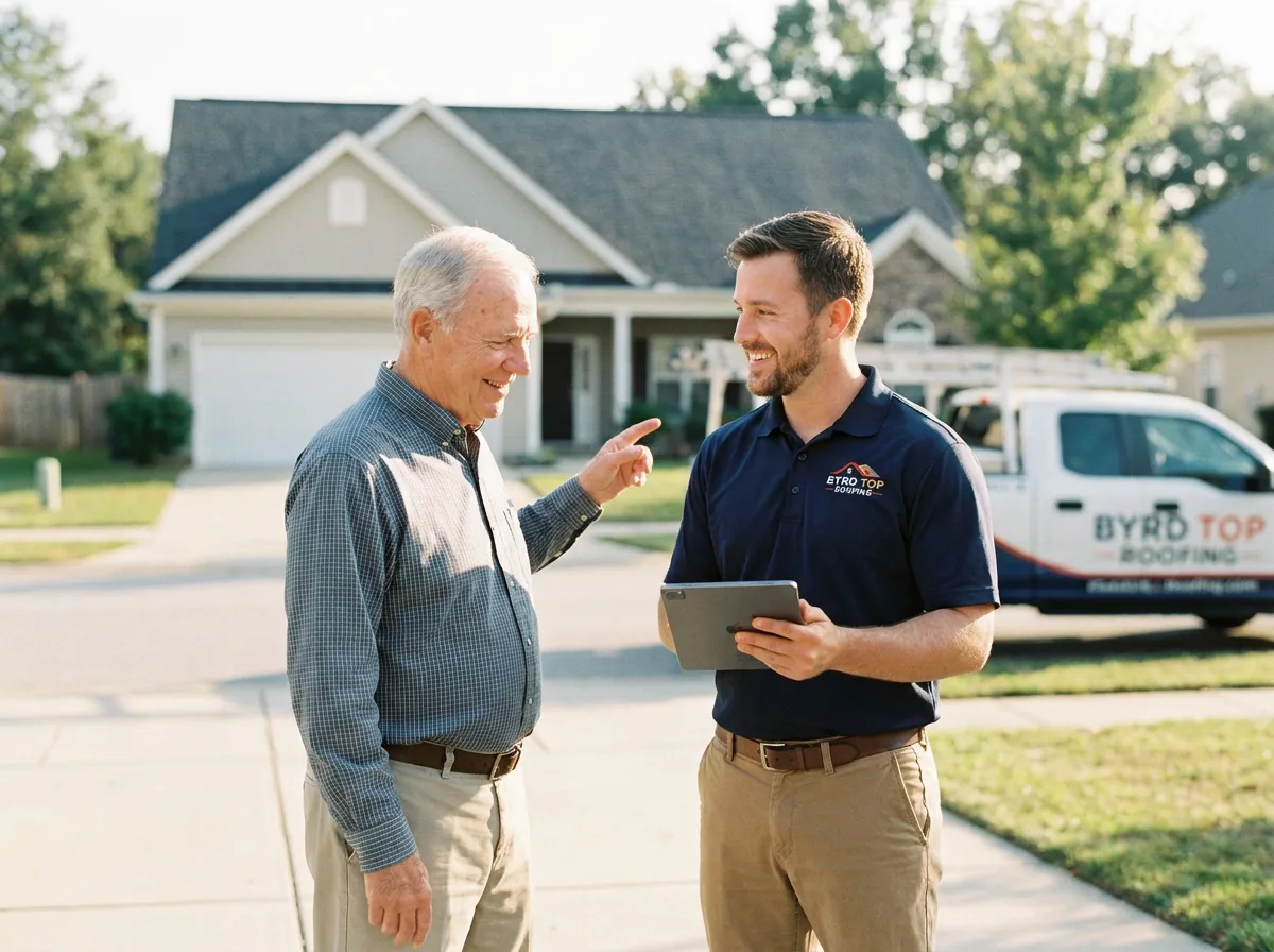 Roofing Purdum, NE FAQs